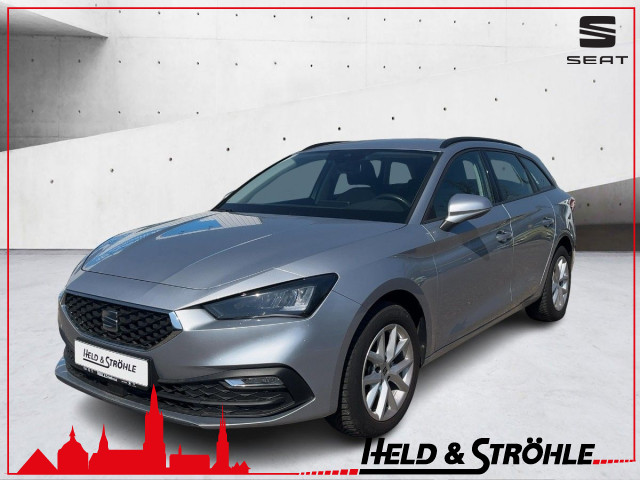 Seat Leon 1.5 Sportstourer Style eTSI APP