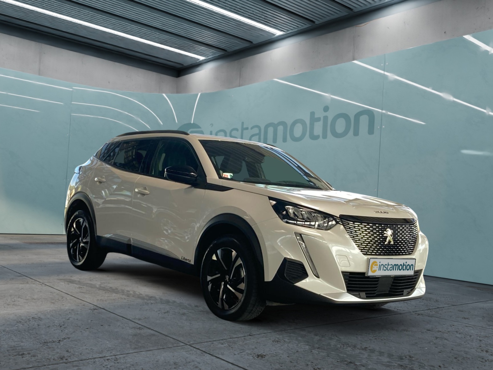 Peugeot 2008 1.2 130PS Allure Pack EPH