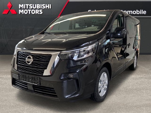 Nissan Primastar 2.0 Kombi dCi170 Tekna L1