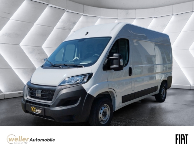 Ducato L2H2 Kastenwagen Holzboden & Verkleidung Rückfahrkamera