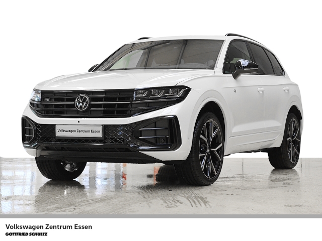 Touareg R-Line 3 0L TDI 4Motion V6 Pano SH Standheizung
