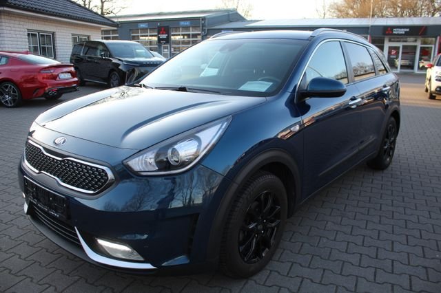 Kia Niro 1.6 Vision Hybrid Vision