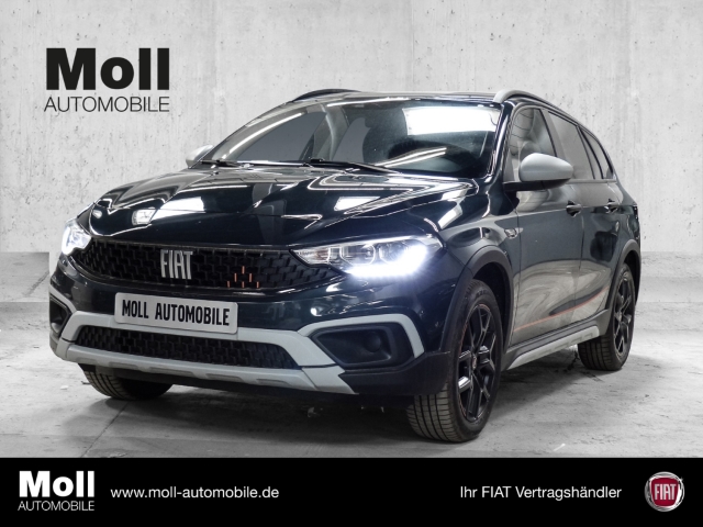 Fiat Tipo Kombi Mild-Hybrid Automatik