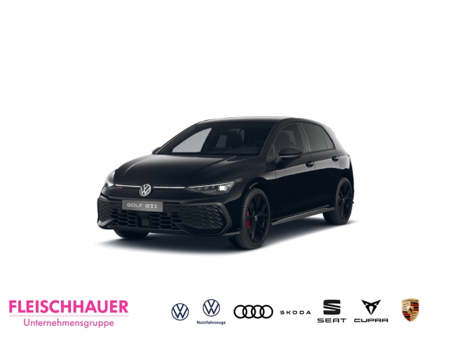 Volkswagen Golf 2.0 TSI VIII Digitales HarmanKardon