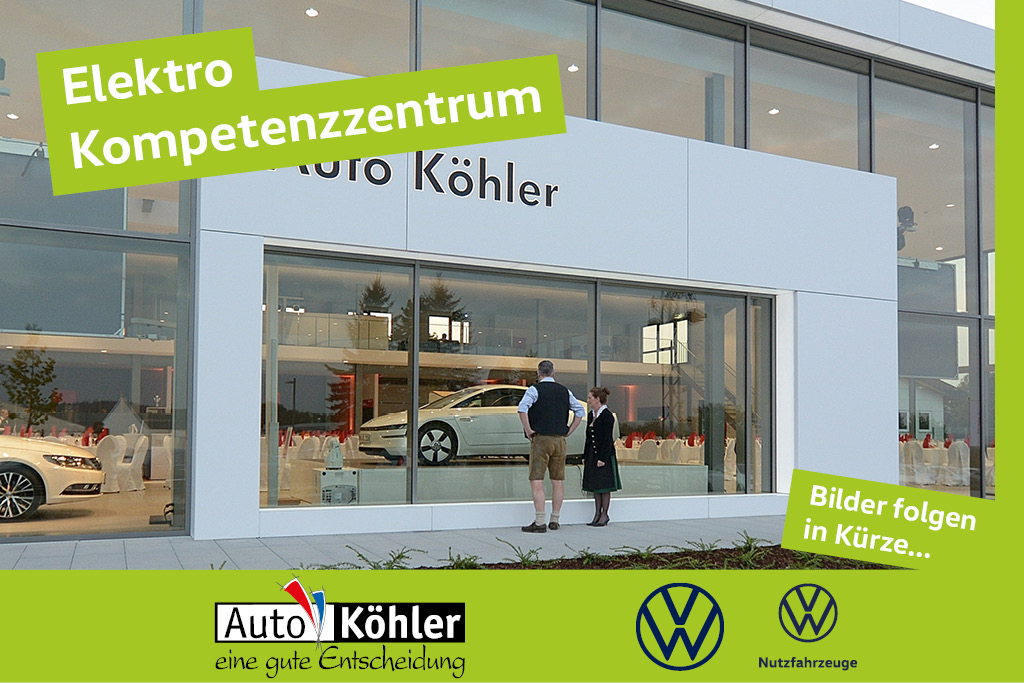 ID.7 GTX Tourer 4MOTION 86 kWh 1-Gang-Automatik