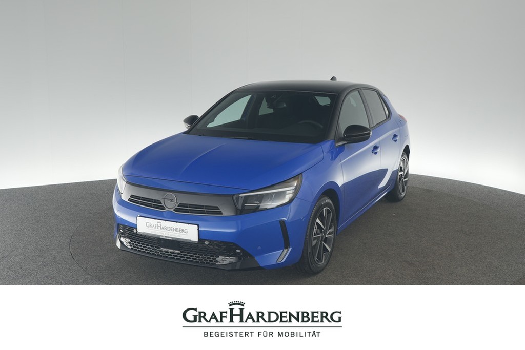 Opel Corsa 1.2 F Turbo