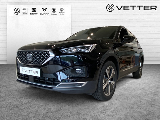 Tarraco 1.4 eHybrid KLIMA LED ALU