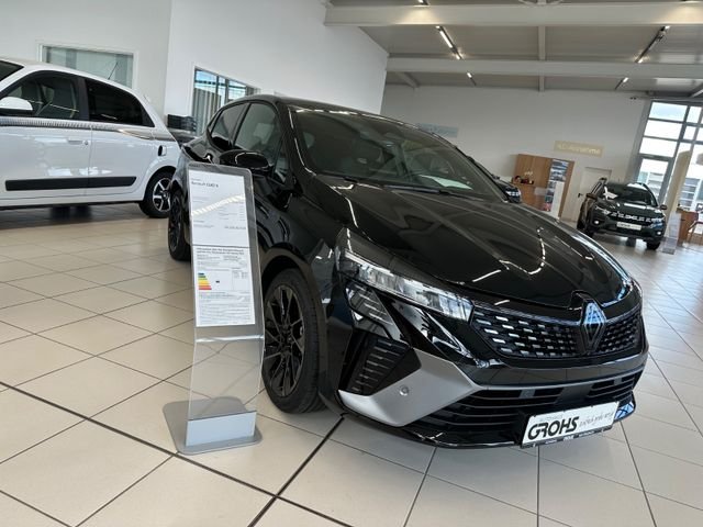 Clio Esprit Alpine E-Tech Full Hybrid 145!! Esprit Alpine
