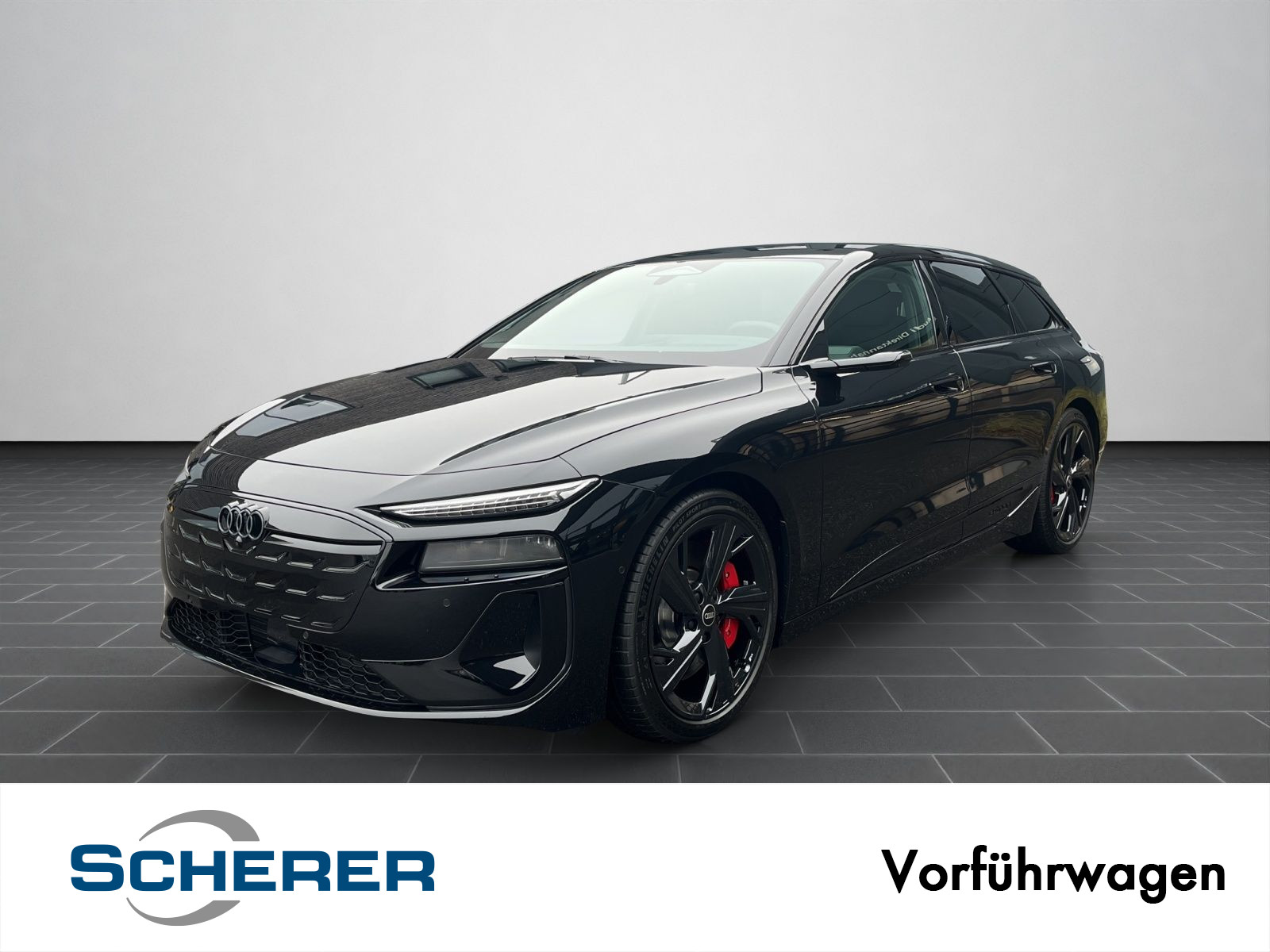 S6 Avant e-tron 370 kW,B&O,Tech pro,MATRIX,Head Up