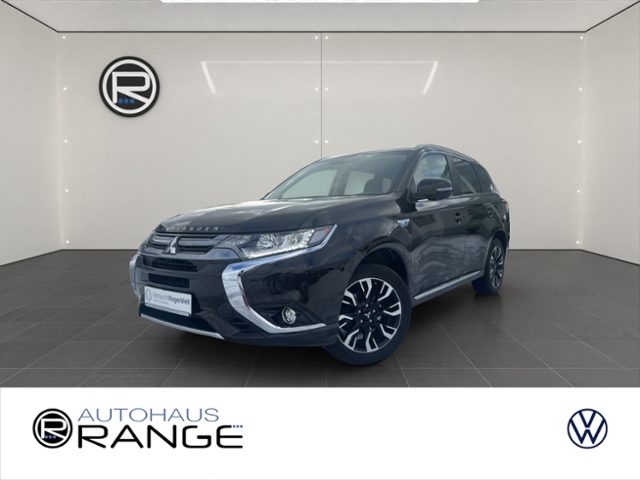 Outlander 2.0 PHEV 4WD *KAMERA ALLRAD*