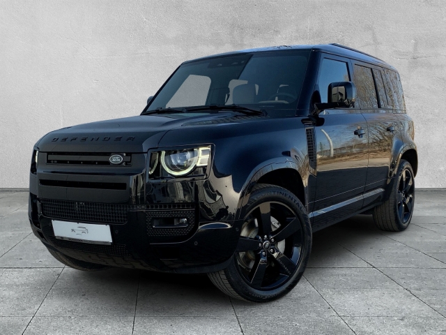 Land Rover Defender 110 D300 AWD X-DYNAMIC HSE