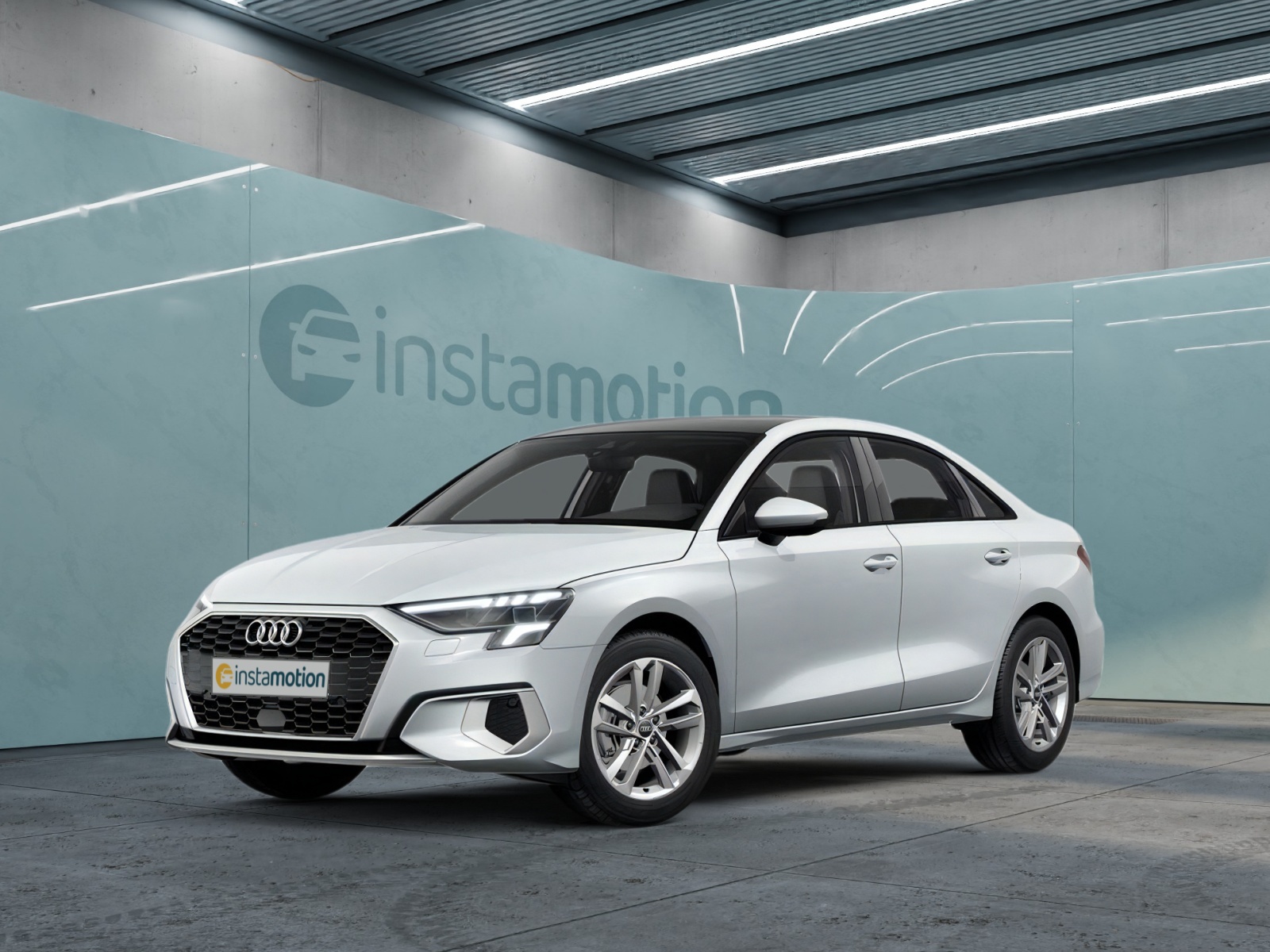 A3 Limousine 30 TFSI S tronic advanced | AHK |