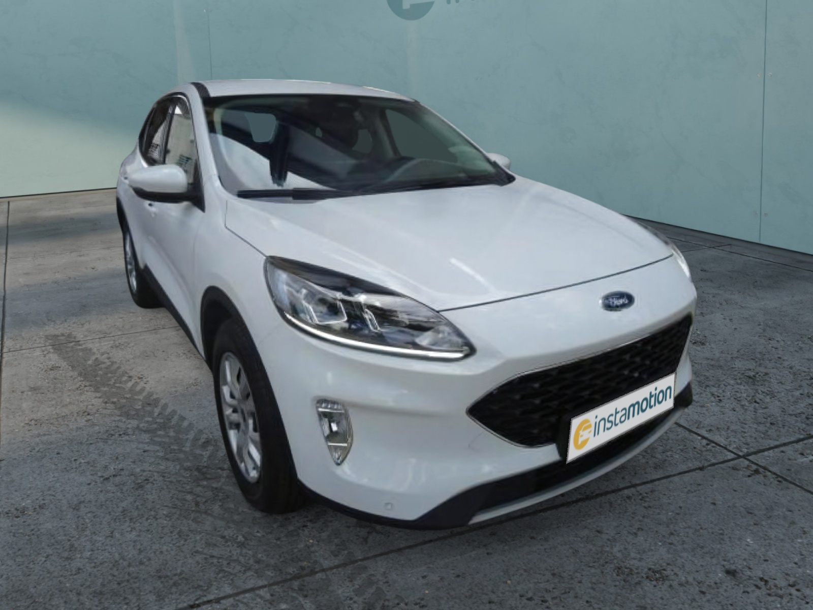 Ford Kuga 1.5 EB Trend vr hi