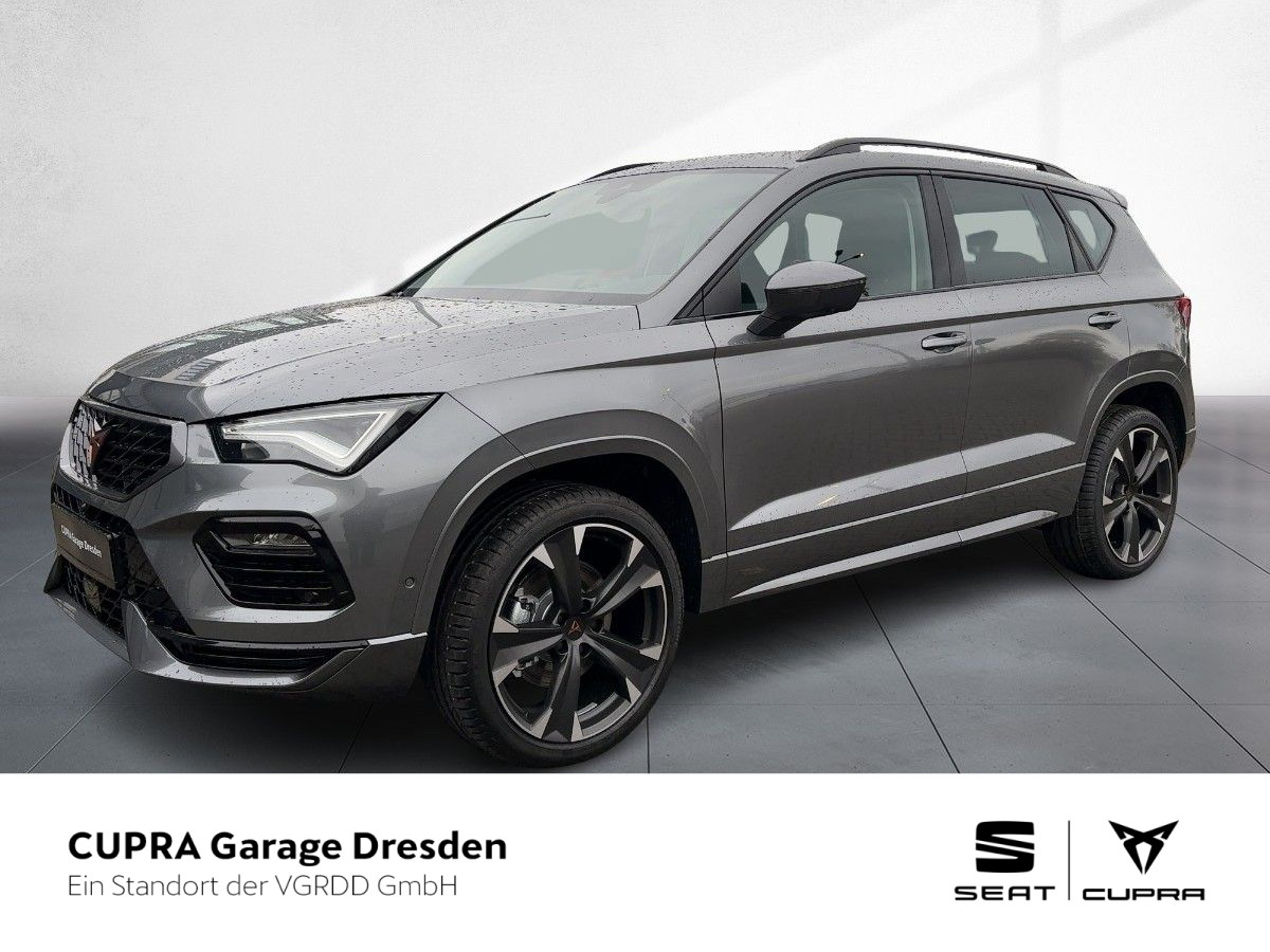 CUPRA Ateca 1.5 TSI