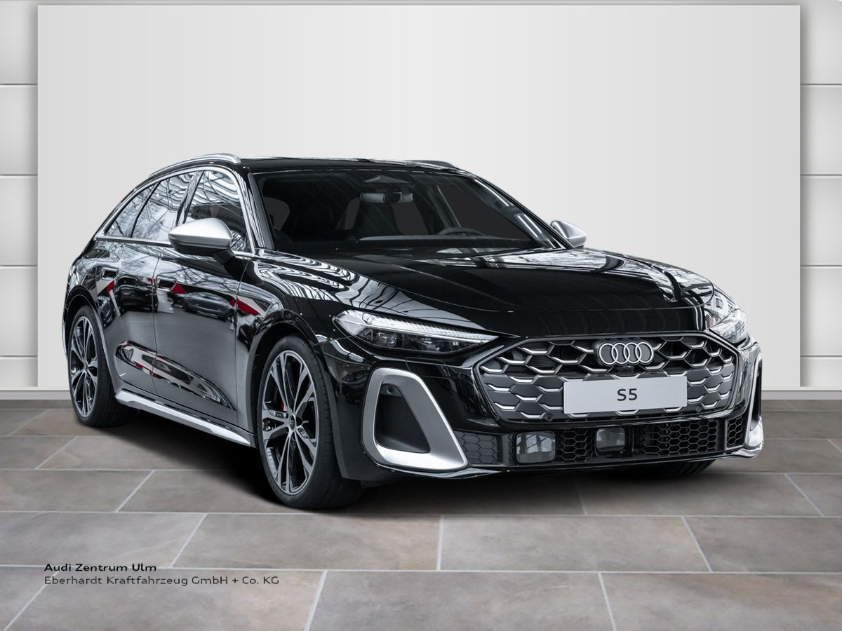 S5 Avant TFSI 270 kW S tronic