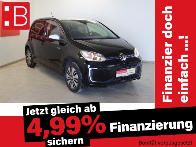 Volkswagen up e-Style 15 CCS