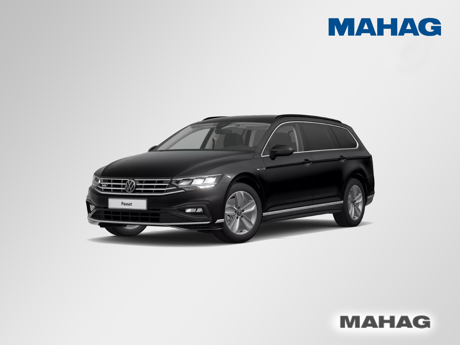 Passat Variant 2.0 TSI R line Ext. Sport Navi LED Kamera Keyless Alu17Istanbul DSG (7-Stufen)