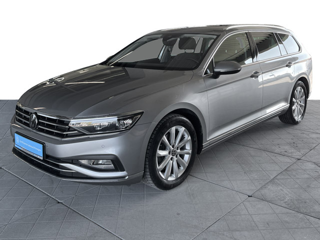 Volkswagen Passat Variant 2.0 TDI Elegance IQ
