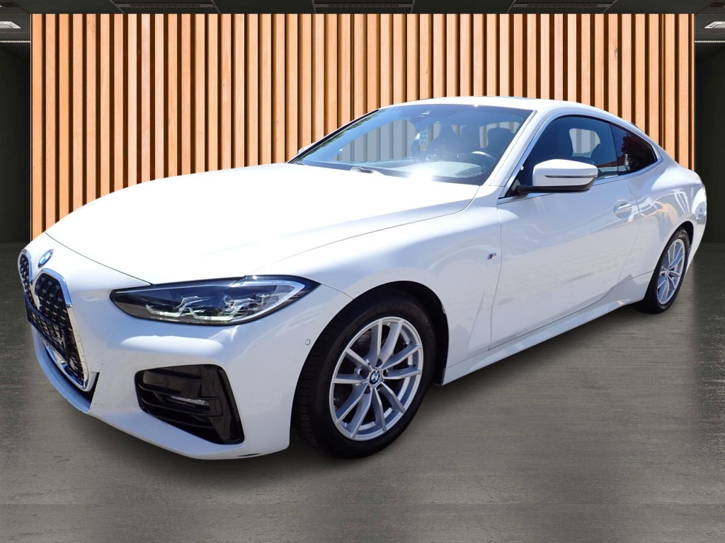 420 i M Sport*UPE 61.910*ACC*Glasdach*Memory*