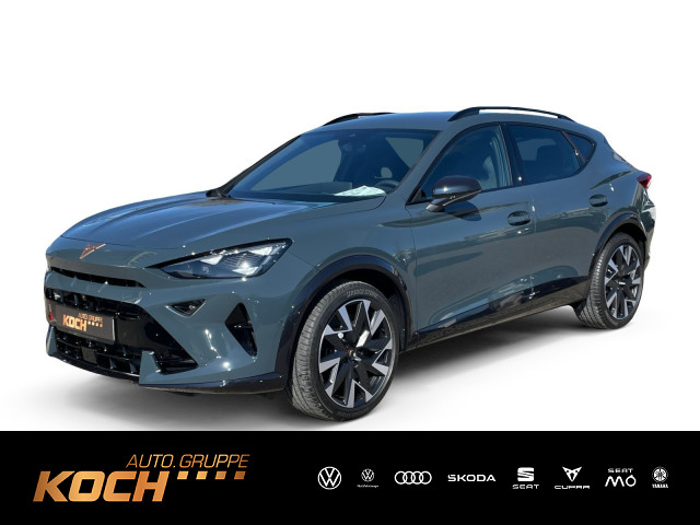 Formentor VZ 2.0 TSI 245 kW (333 PS) 7-Gang DSG 4Drive