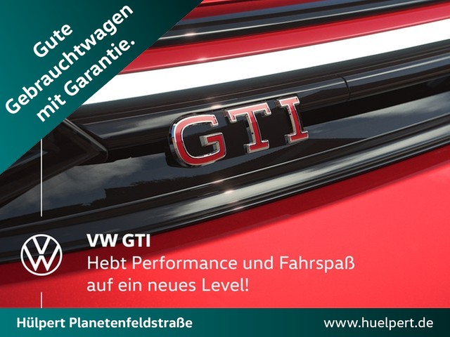 Volkswagen Polo 2.0 GTI LM18
