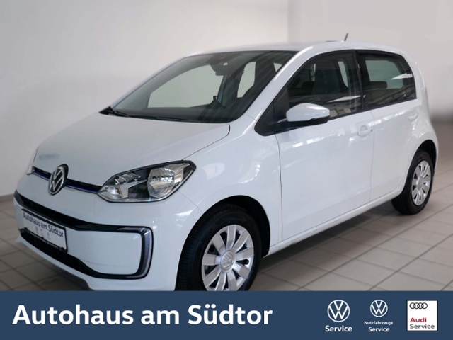 Volkswagen up e-up move up 61kW | CCS