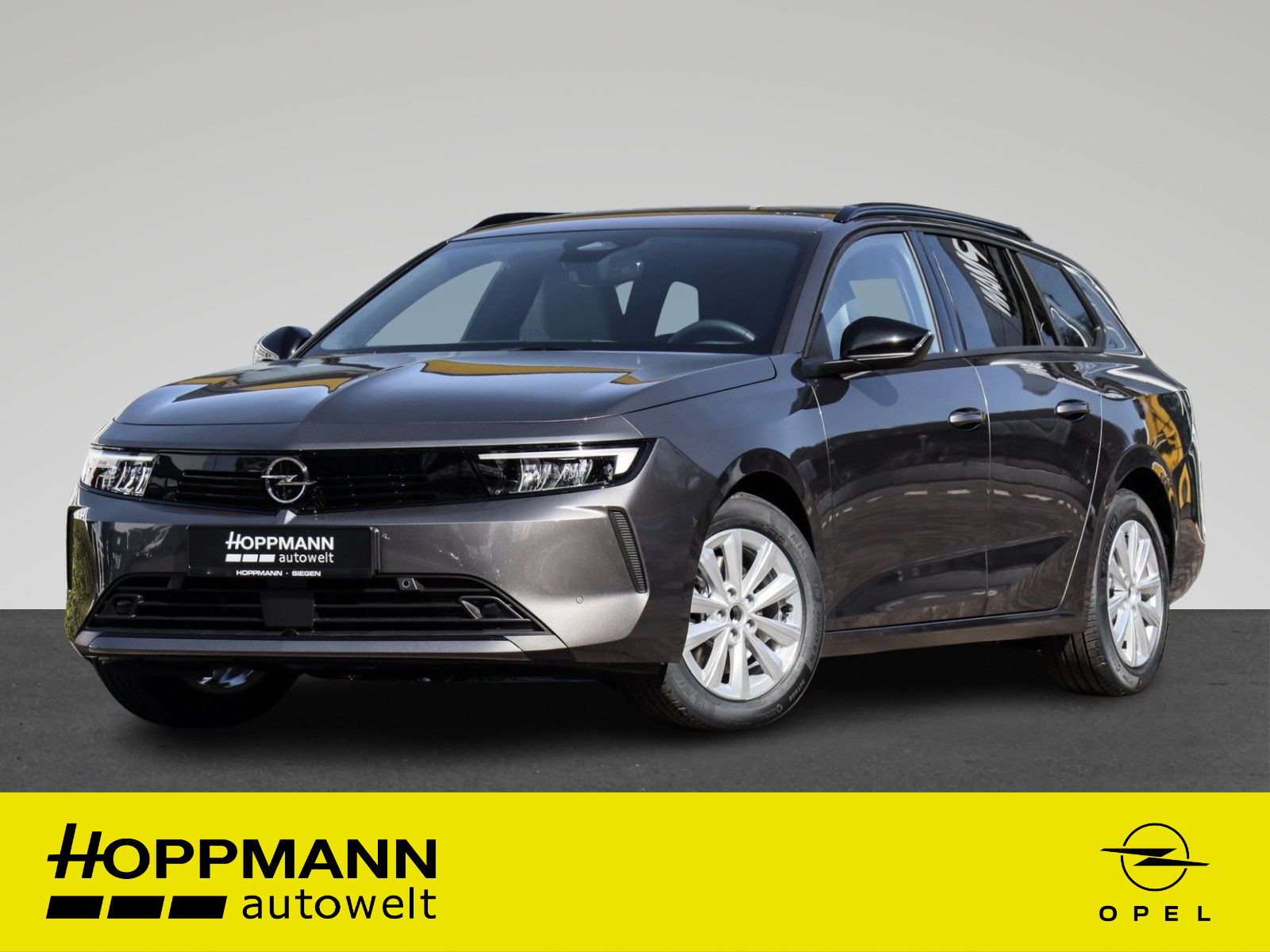 Astra  Sports Tourer Edition,  1.5 Diesel (96 kW