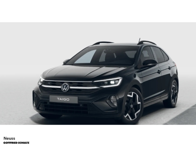Volkswagen Taigo 1.0 TSI R-LINE
