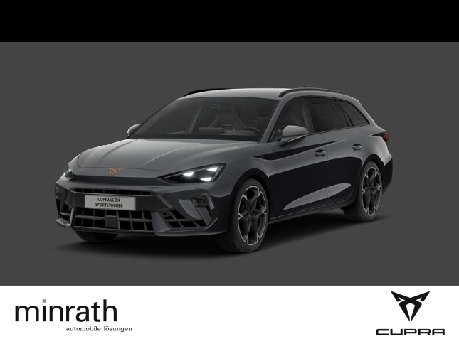 CUPRA Leon 1.5 Sportstourer VZ e-HYBRID