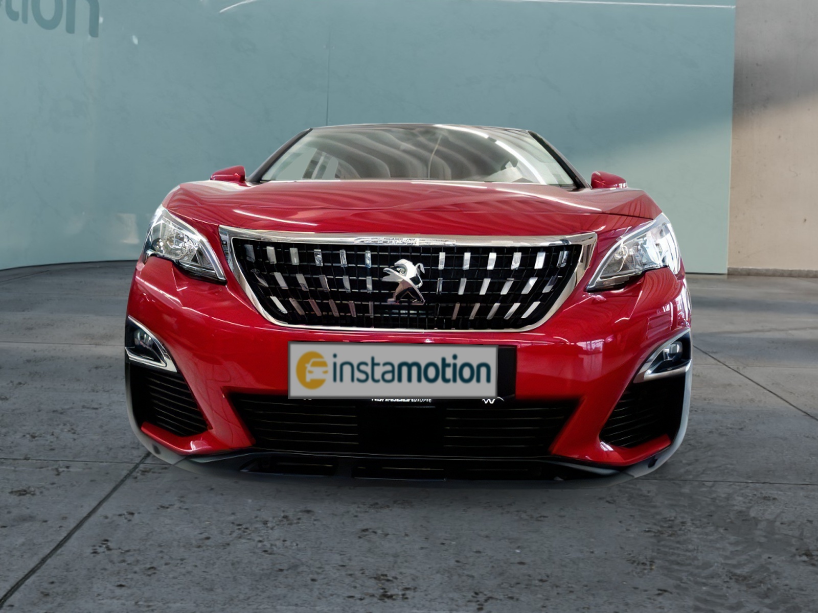 Peugeot 3008 1.2 Active 130 EU6d 2-Zonen Musikstreaming