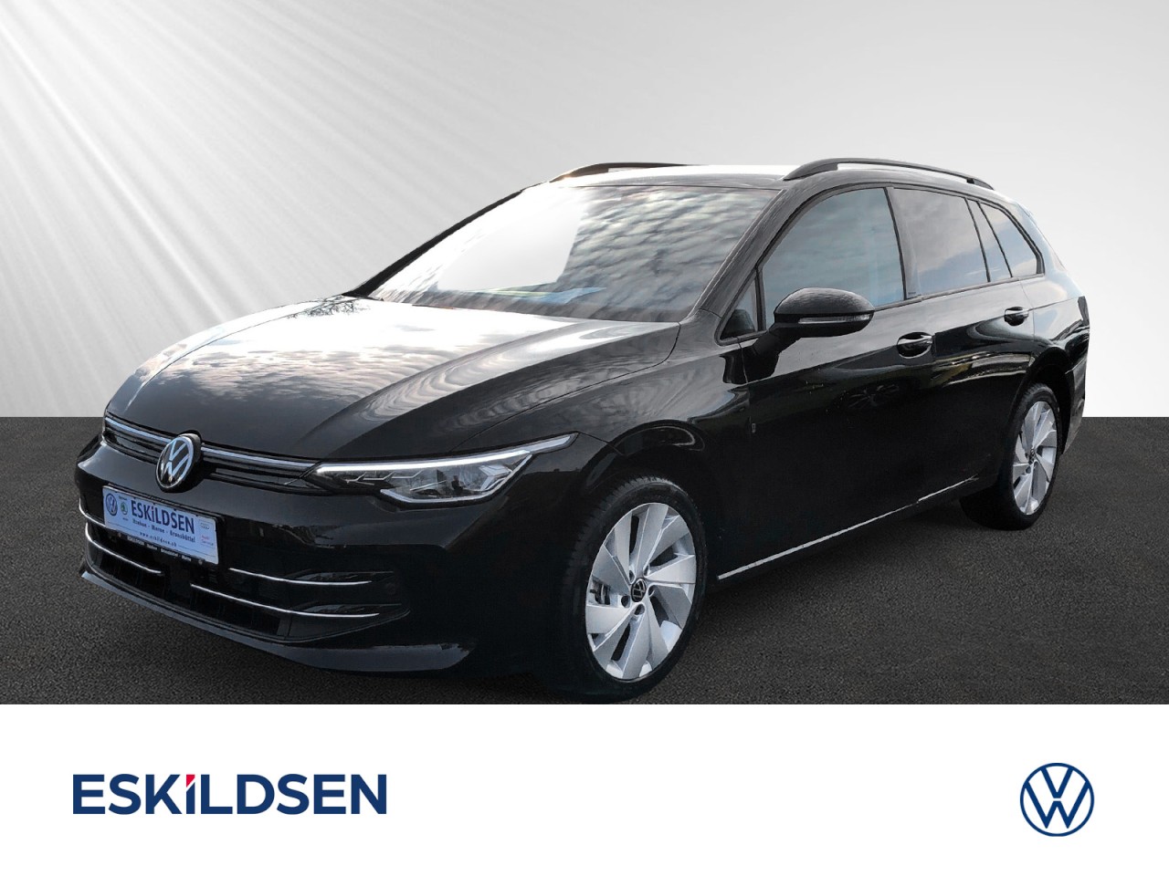 Golf Variant Life 2.0 TDI AHK+LED+RÜCKFAHRKAMERA