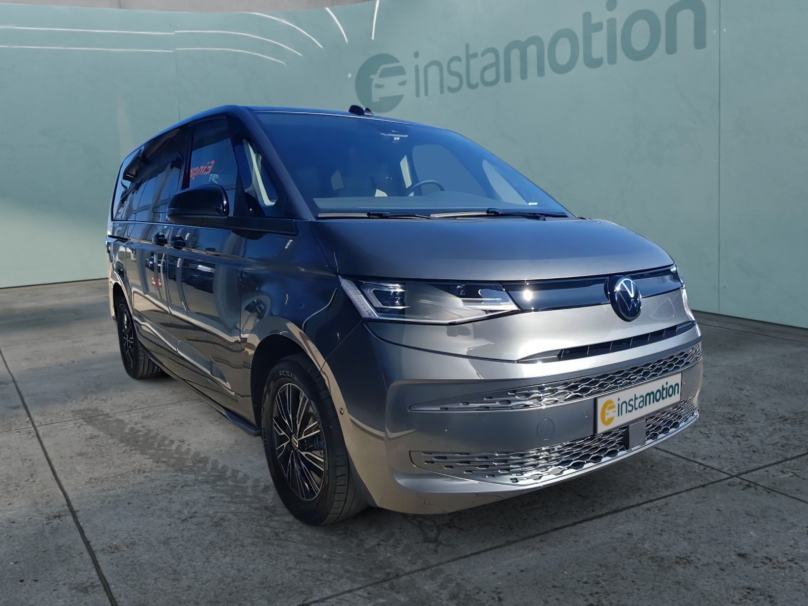 Volkswagen T7 Multivan Multivan ÜbeTDI 110KW 150PS A
