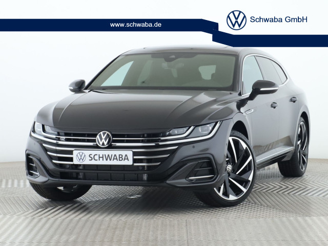 Arteon Shooting Brake R-Line *MATRIX*AHK*ACC*NAV