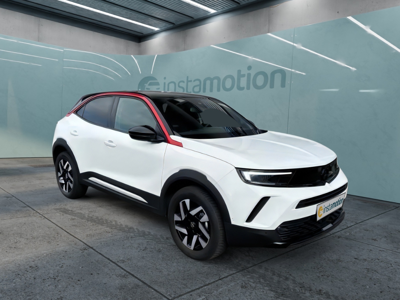 Opel Mokka 1.2 Line NaviPro
