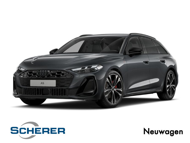 A5 Avant Audi A5 Avant edition one TFSI 150 kW S tronic
