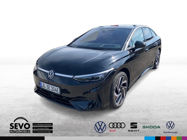 ID.7 Limousine 210KW 77kW Pro