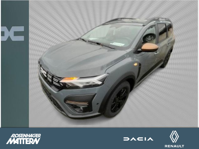 Jogger Extreme Hybrid 140