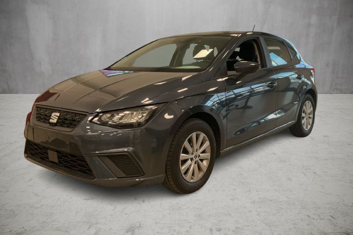 Ibiza Style 1.0 TSI 81 kW 6-Gang