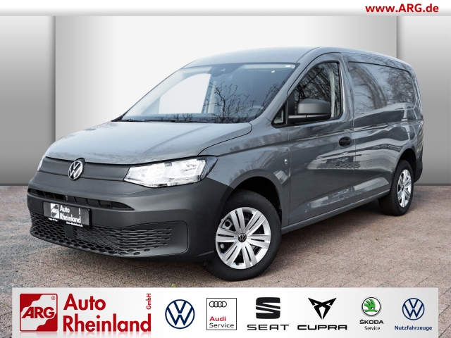 Caddy 2.0 EU6e Cargo 2,0 l TDI EU6 SCR 75 kW LR