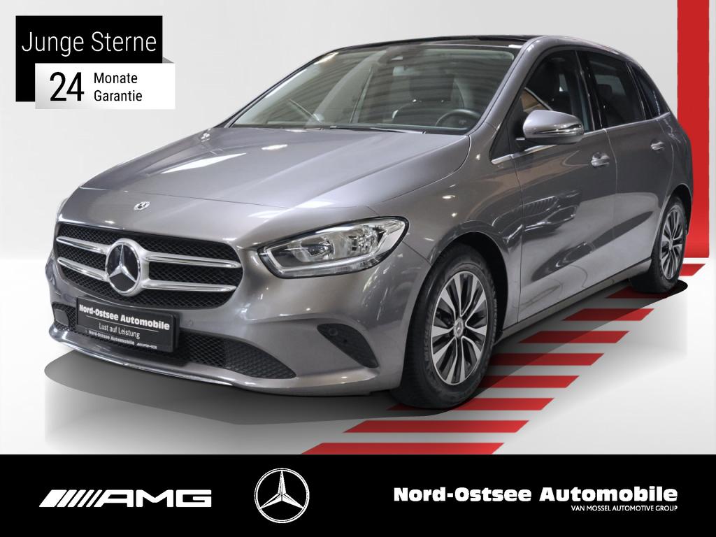 Mercedes-Benz B 180 Style