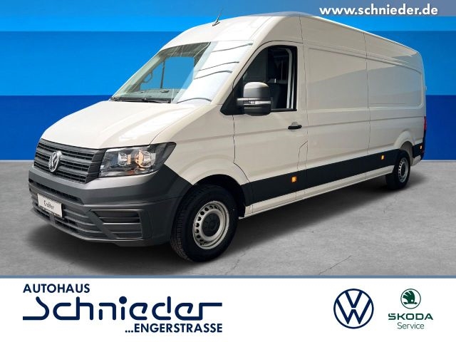Crafter 35 Kasten lang Hochdach Motor 2.0 l TDI