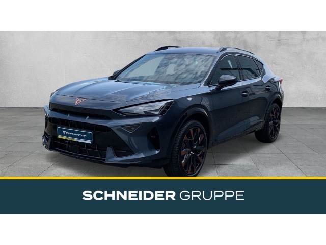 CUPRA Formentor 1.5 eTSI Sennheiser