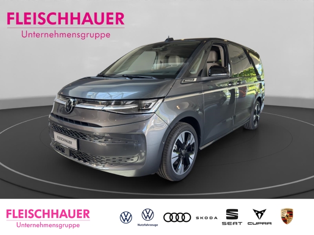 vw T7 Multivan