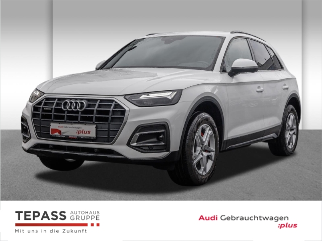 Audi Q5 40 TDI QUATTRO S LINE
