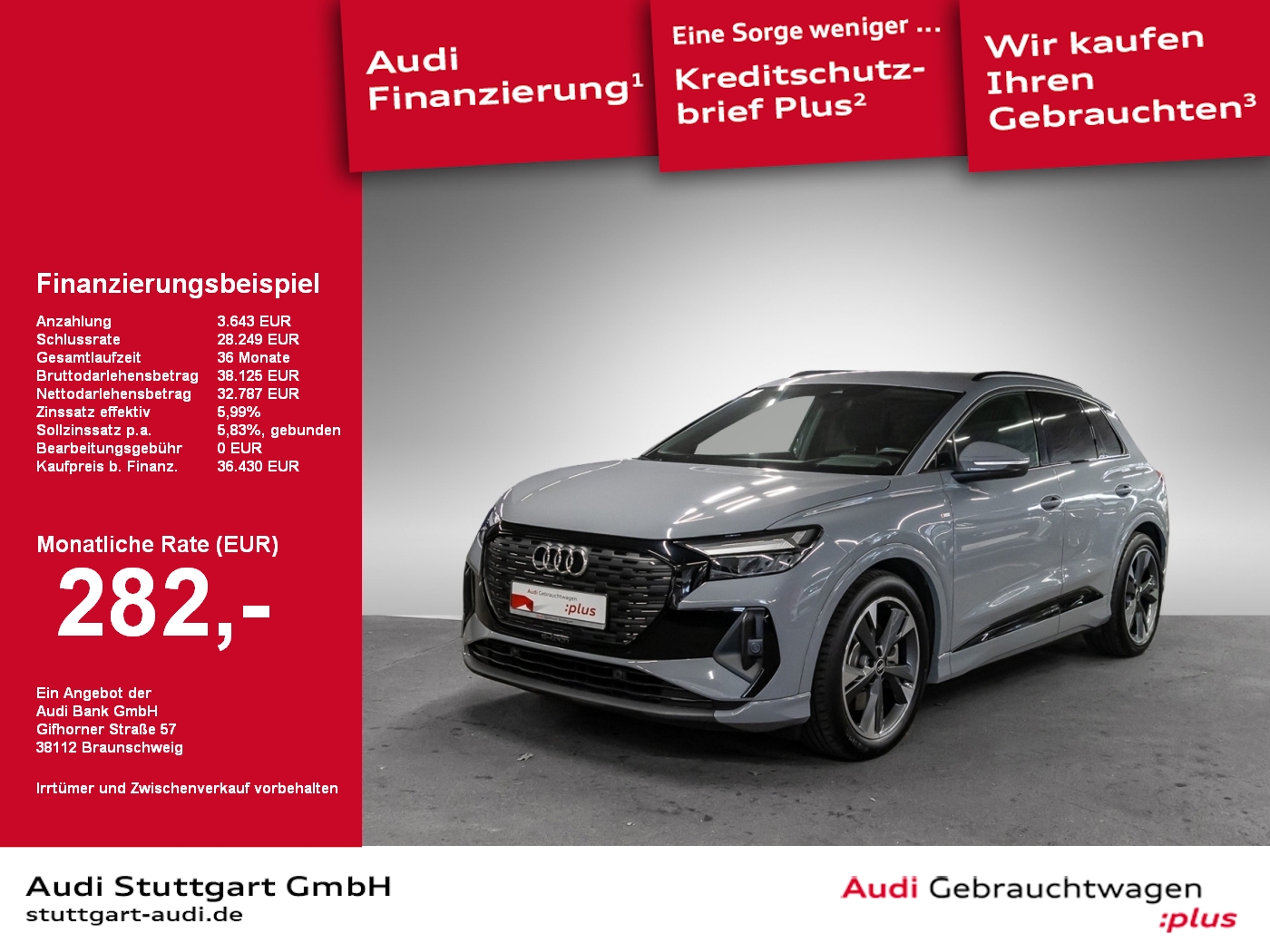 audi Q4