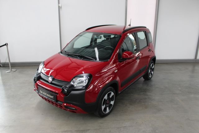Fiat Panda 1.0 Mild Hybrid