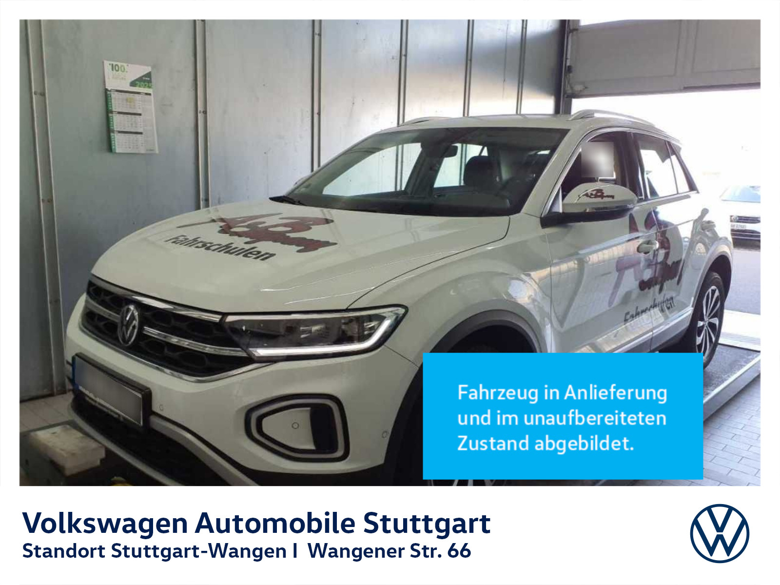 Volkswagen T-Roc 2.0 TDI Style
