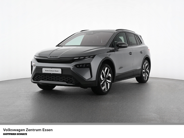 Elroq 60 Sportline AHK