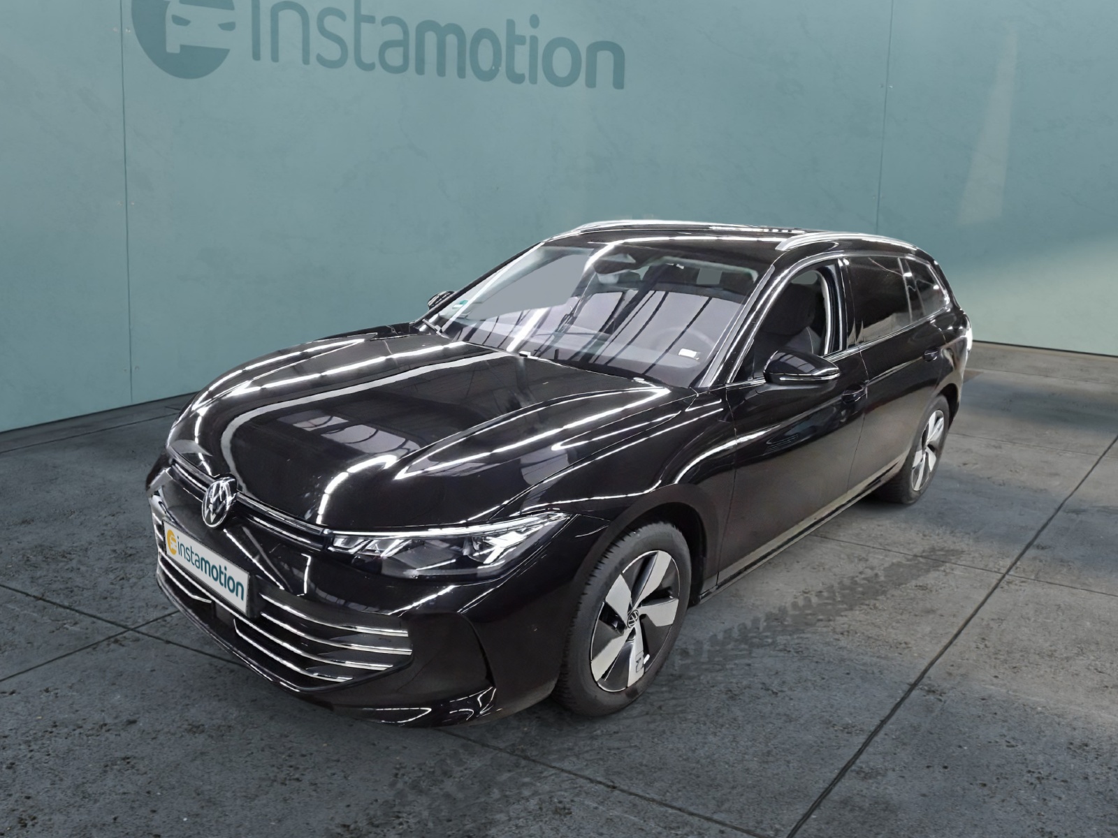 Volkswagen Passat Variant 1.5 TSI Business Lenkrhz