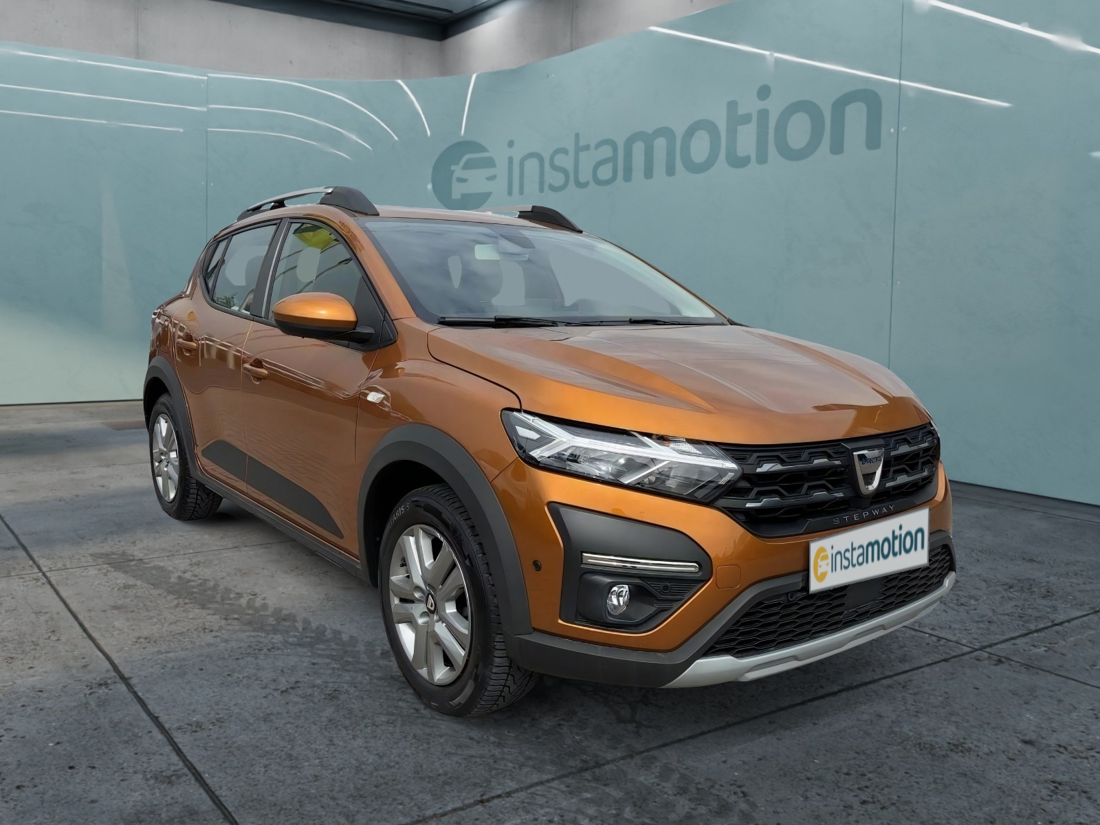 Dacia Sandero 1.0 III TCe 90 Stepway Comfort TWA
